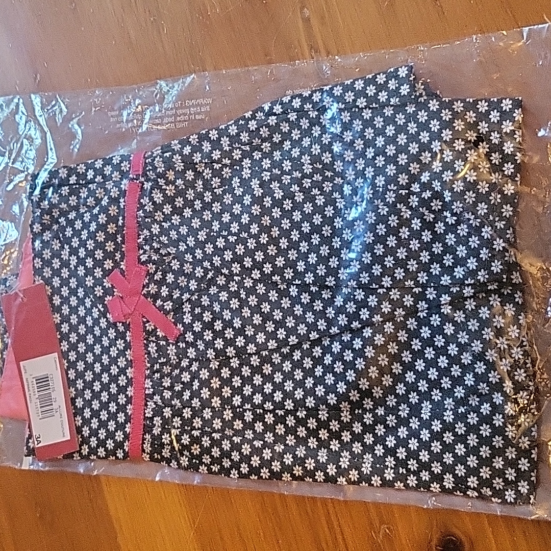 Nwt Daisy Skirt 3a
